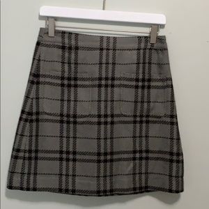 JCrew skirt